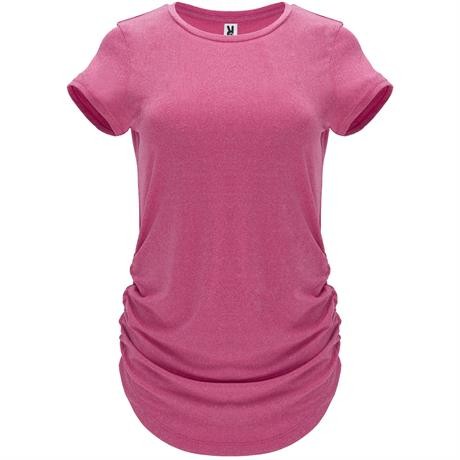 Camisetas aintree mujer