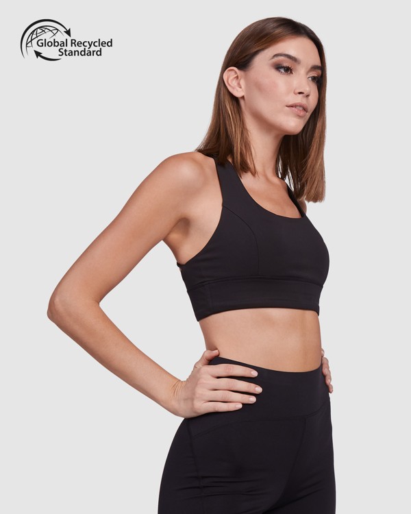 Ropa deportiva sebring mujer