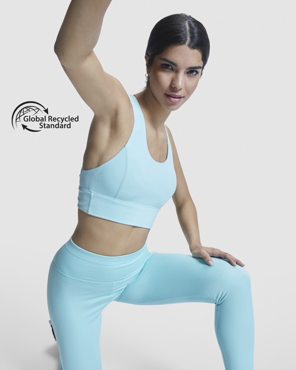 Ropa deportiva basel mujer