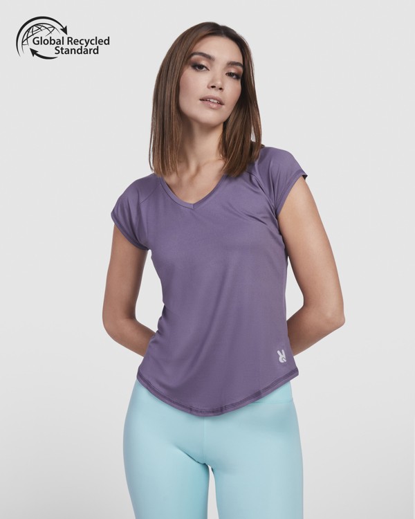 Camisetas jada mujer