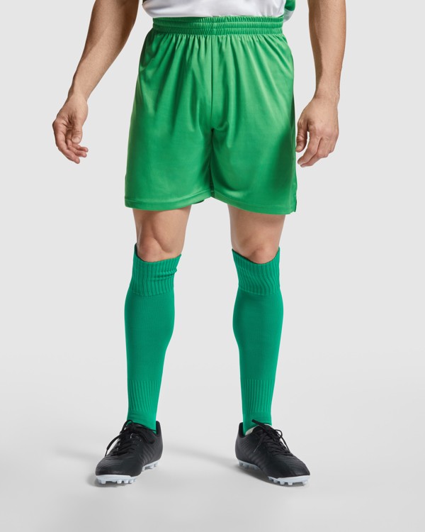 Pantalones dortmund hombre