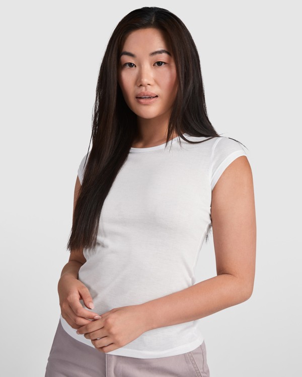 Camisetas hawaii mujer