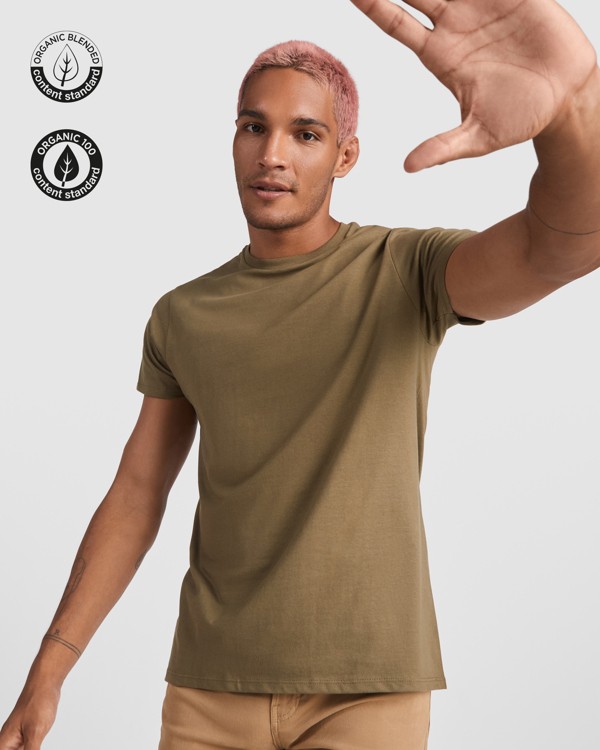 Camisetas breda hombre