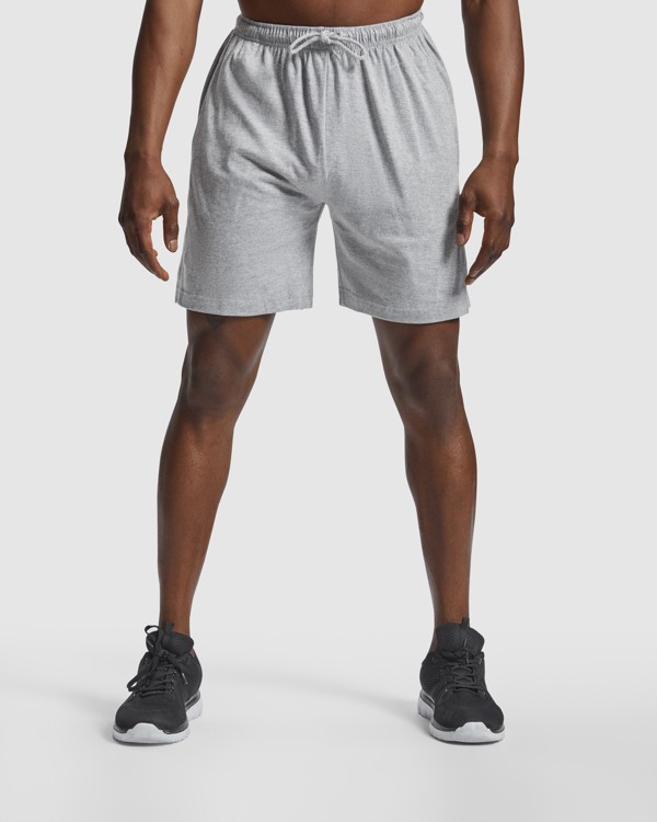 Bermudas sport hombre