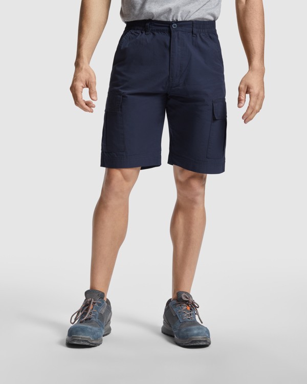 Bermudas amazonas hombre