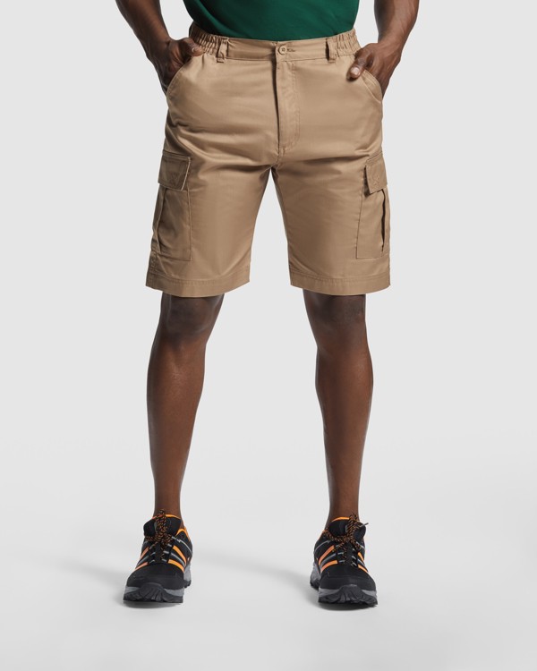 Bermudas armour hombre