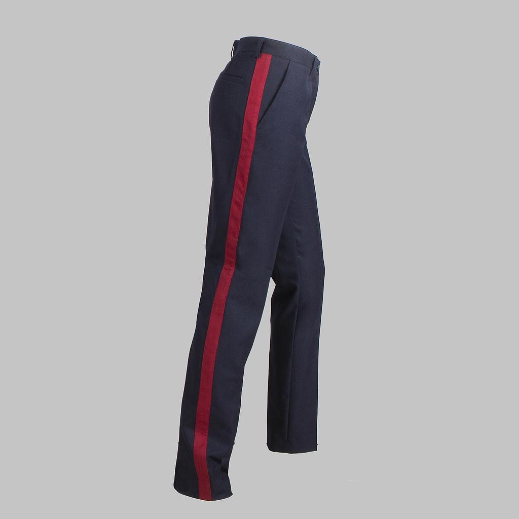 Pantalon mujer banda de musica