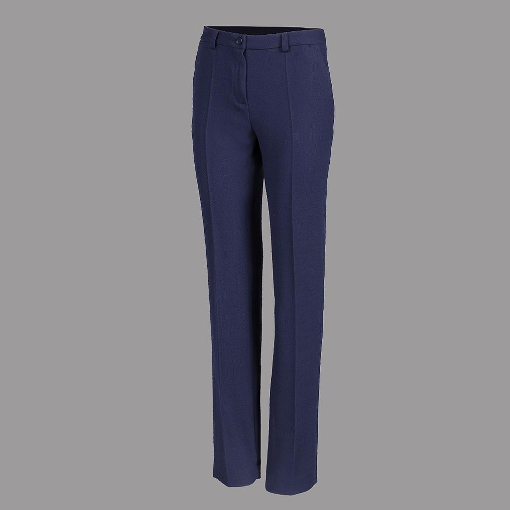 Pantalon mujer con bolsillos welfare