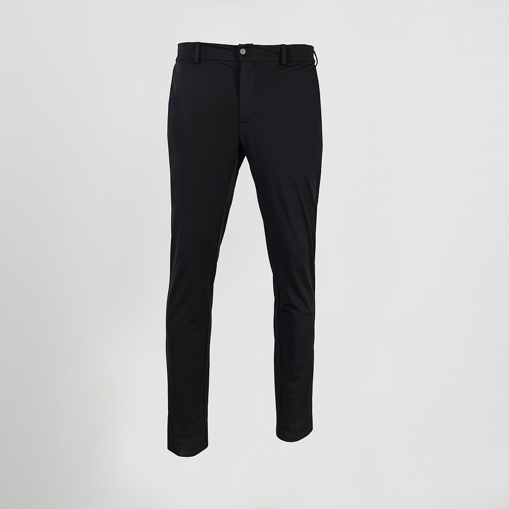 Pantalon hombre interlock