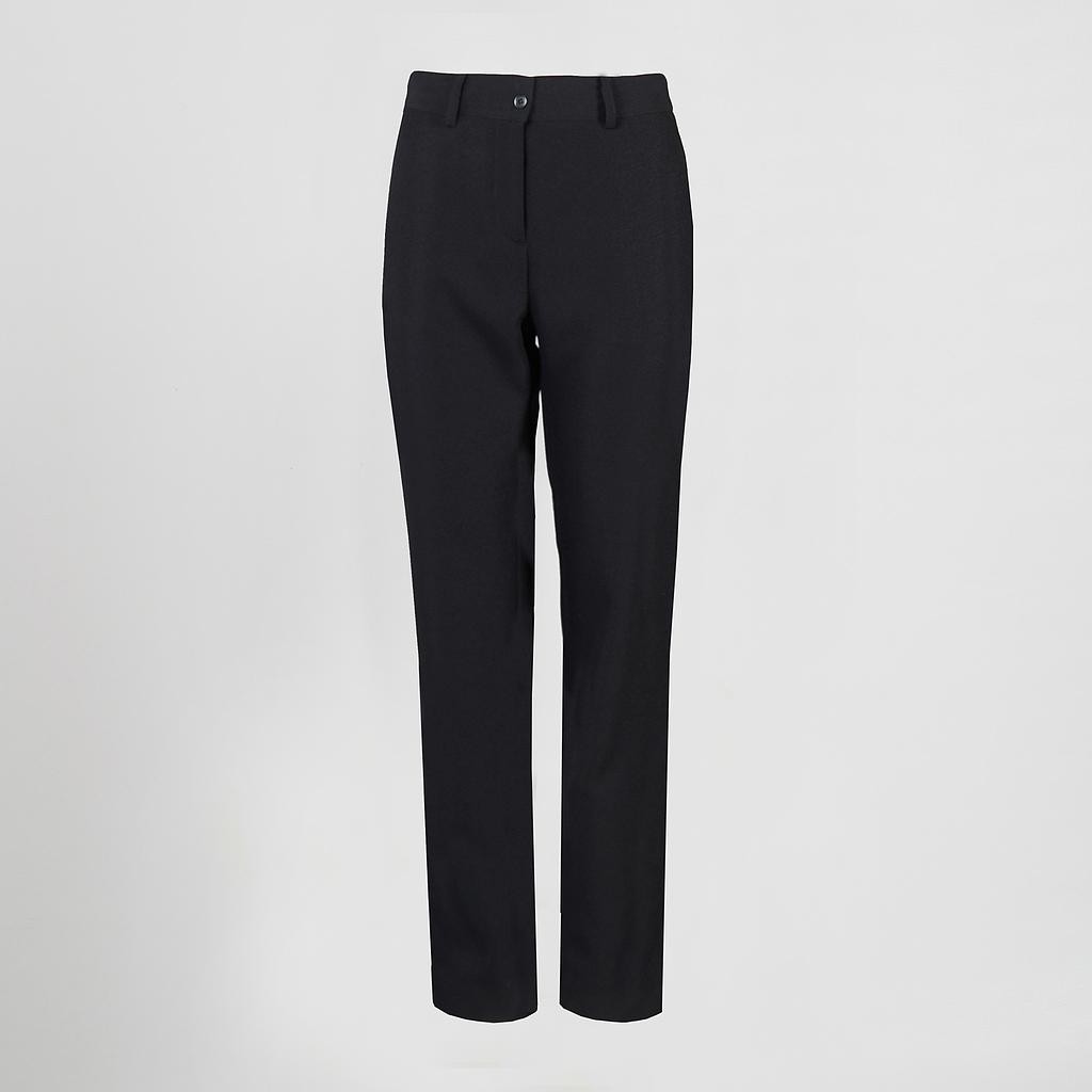 Pantalon mujer strech bolsillo frances