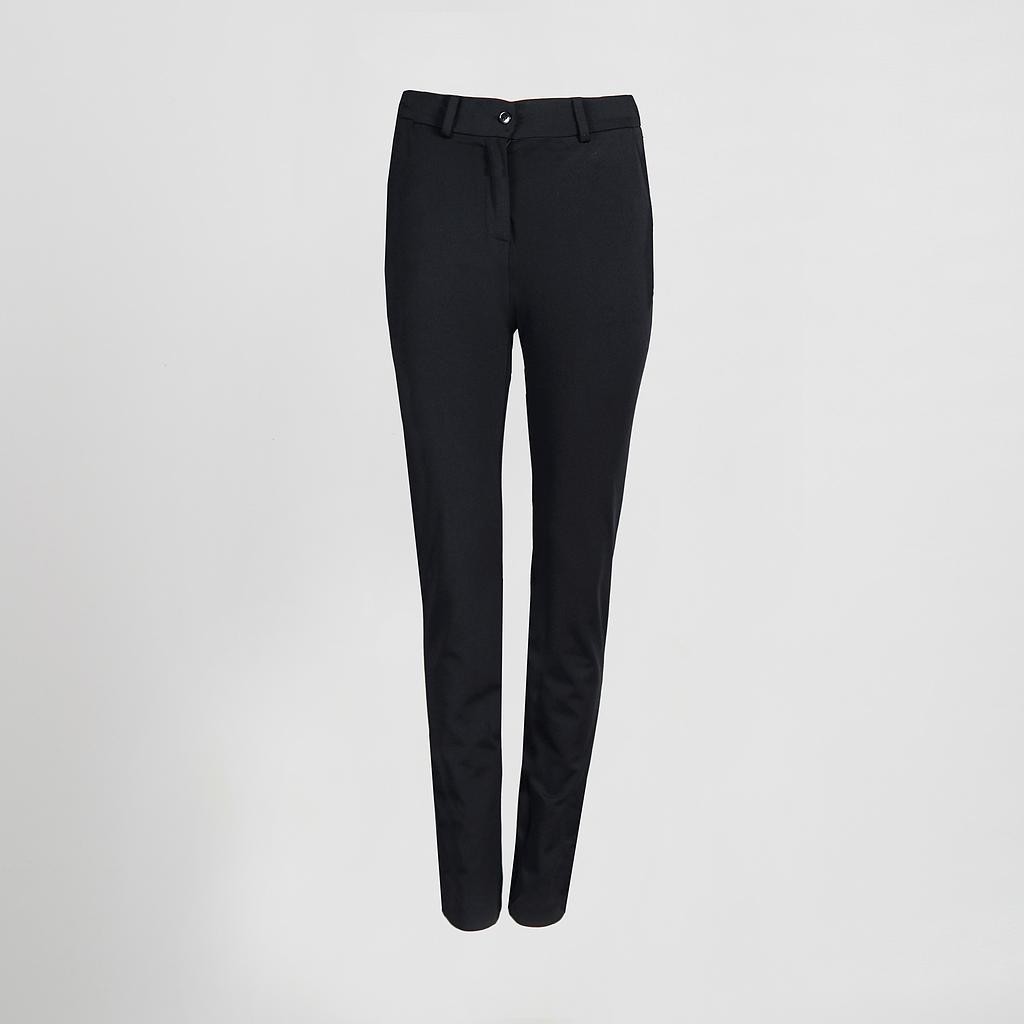 Pantalon mujer interlock