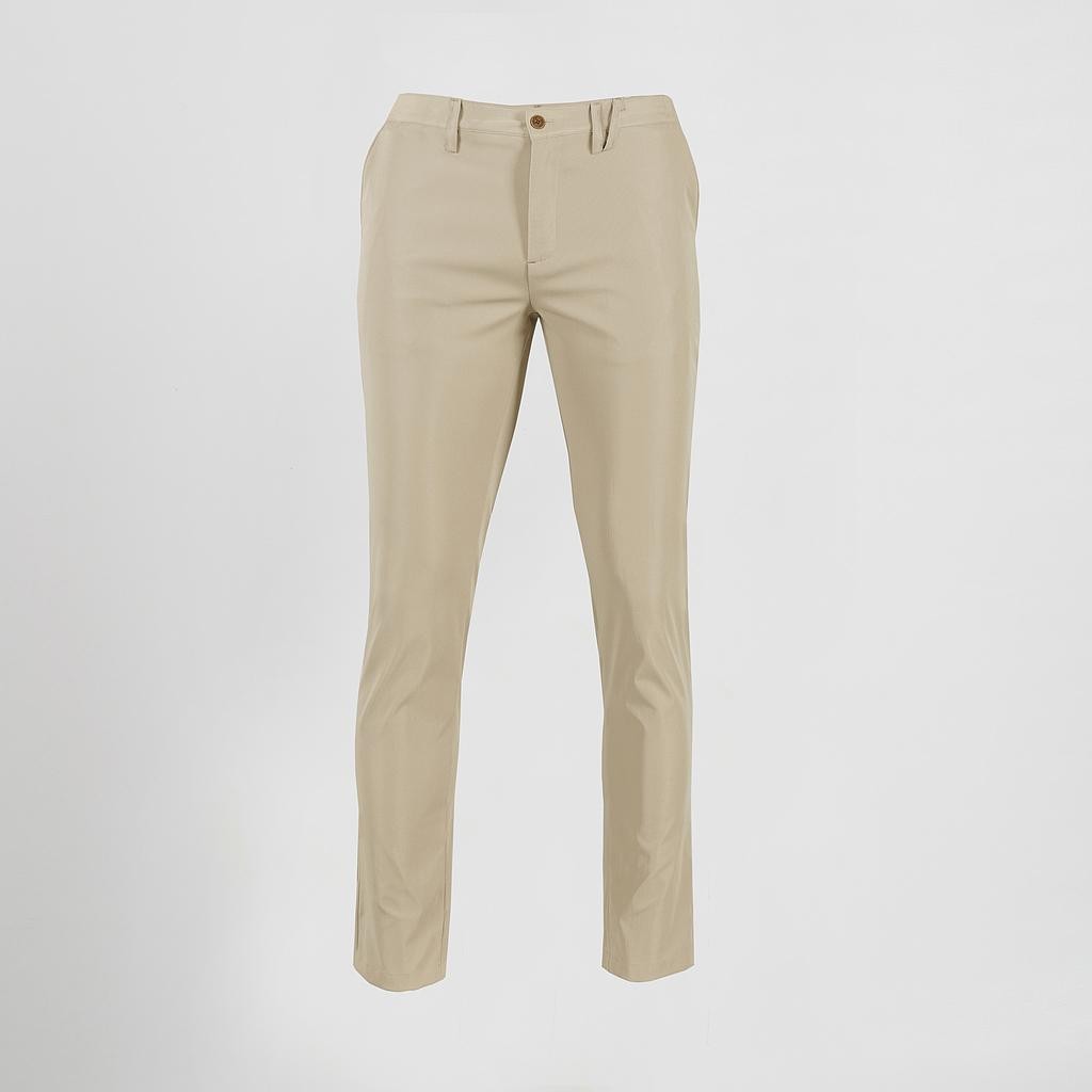 Pantalon hombre chino t400