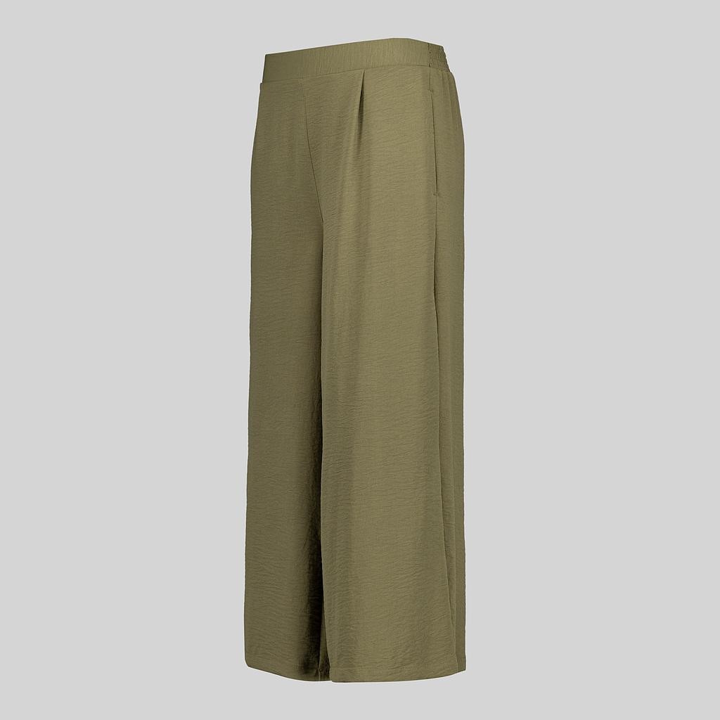 Pantalon mujer culotte bambula