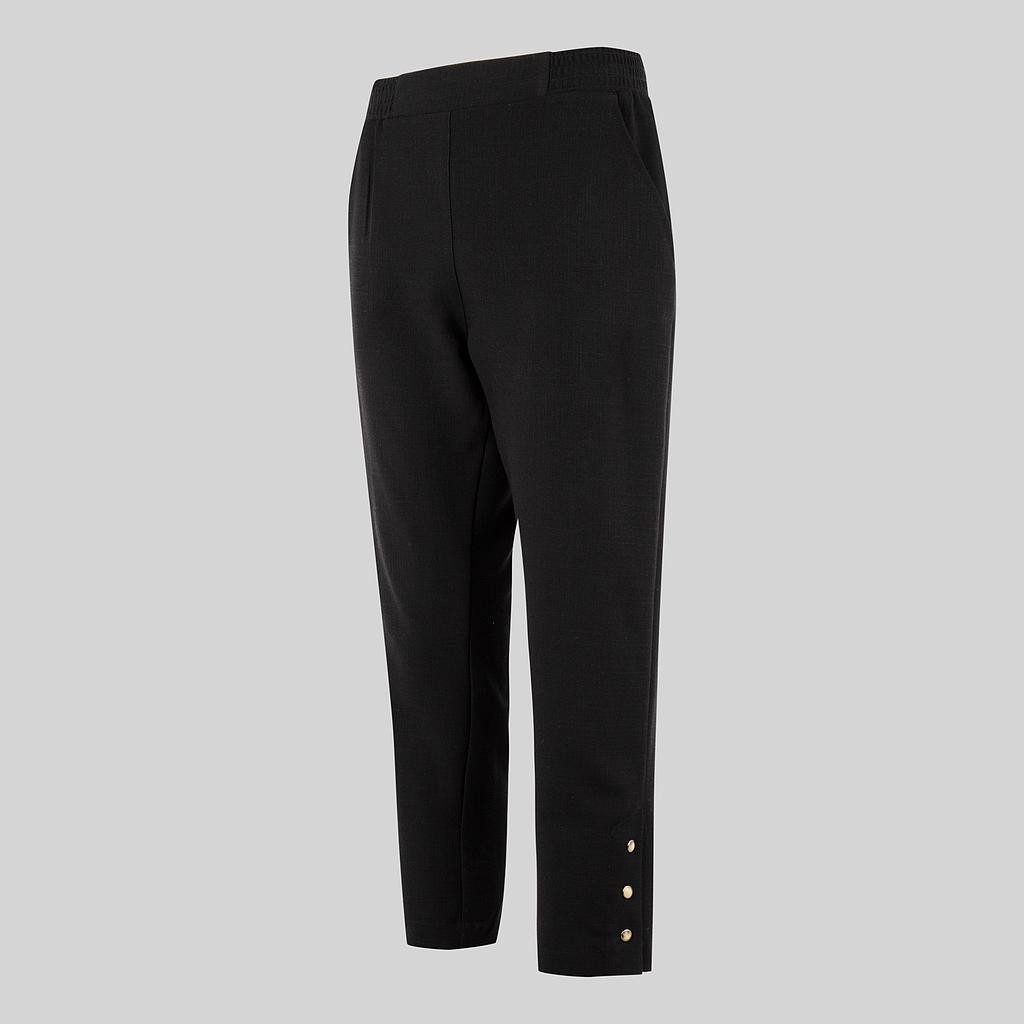 Pantalon pirata mujer x.linen