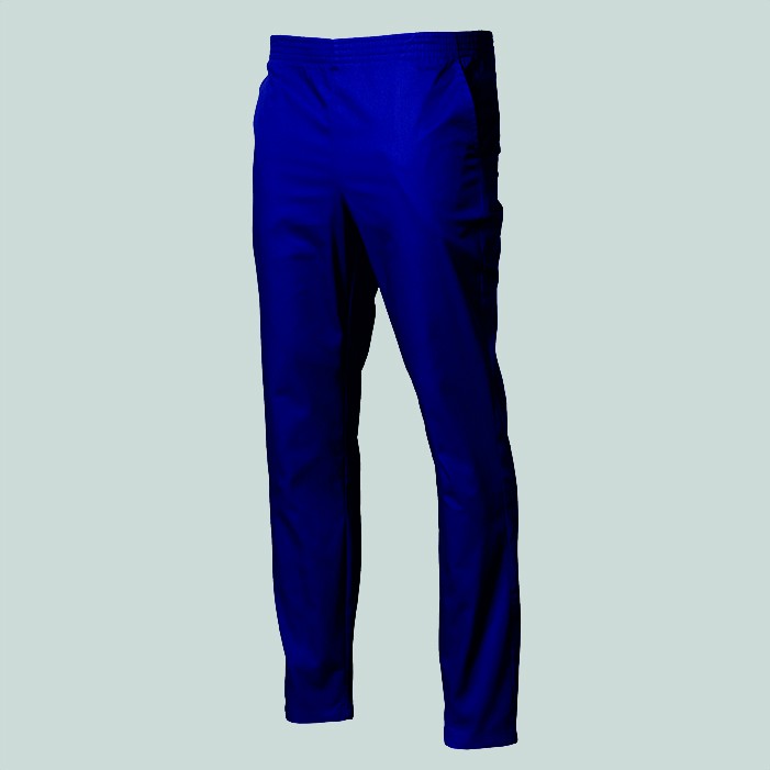 Pantalon goma+cordon interior sarga