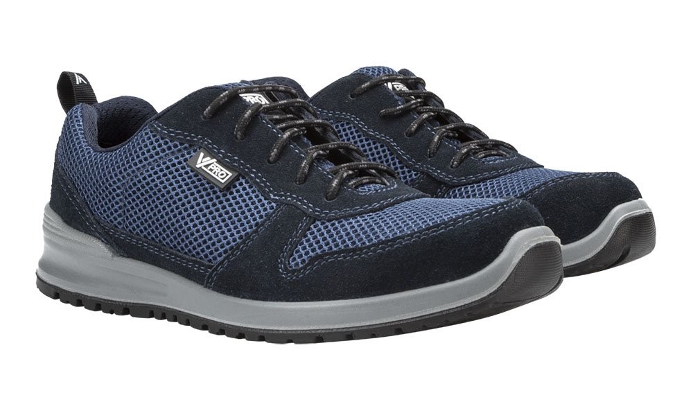 ZAPATO S1P ESD SRC METAL FREE