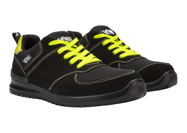 ZAPATO S1P ESD SRC METAL FREE
