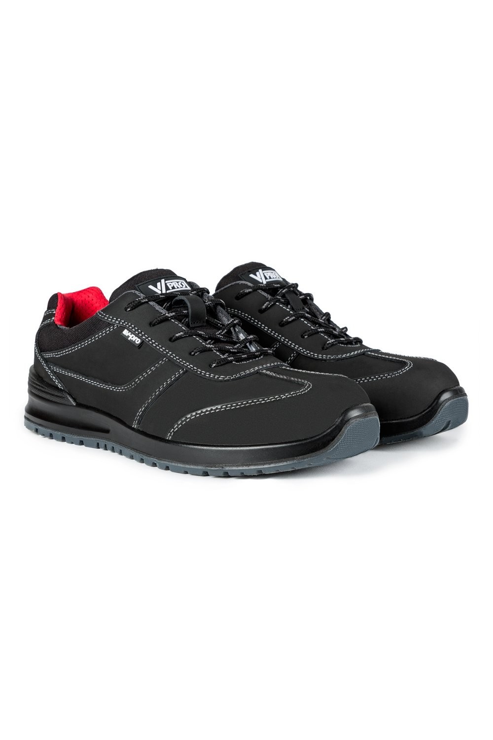 ZAPATO S3 ESD SRC METAL FREE