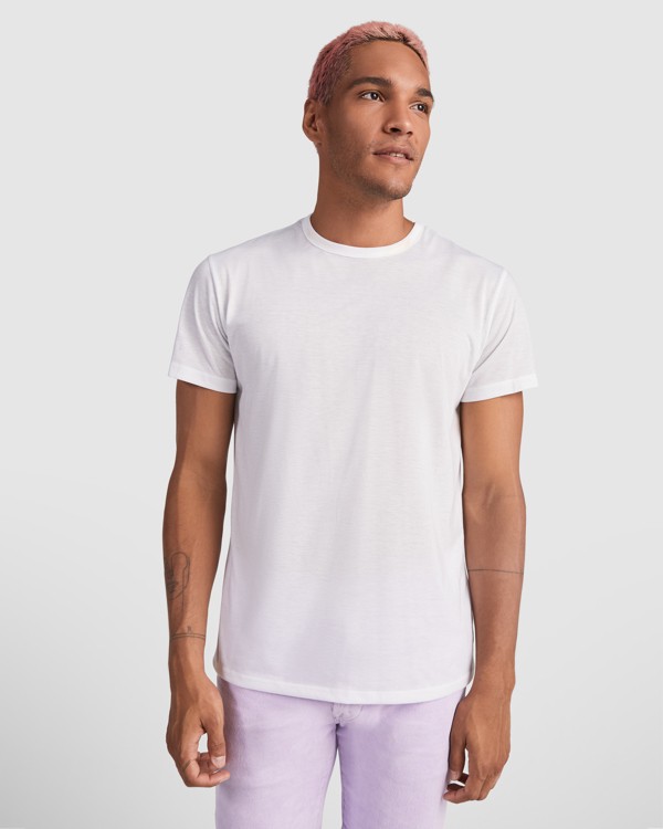 Camisetas sublima  hombre