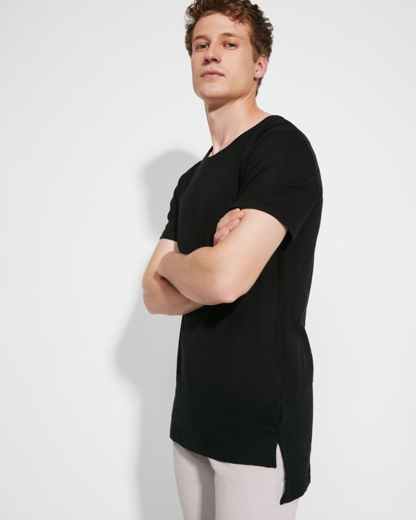 Camisetas collie hombre