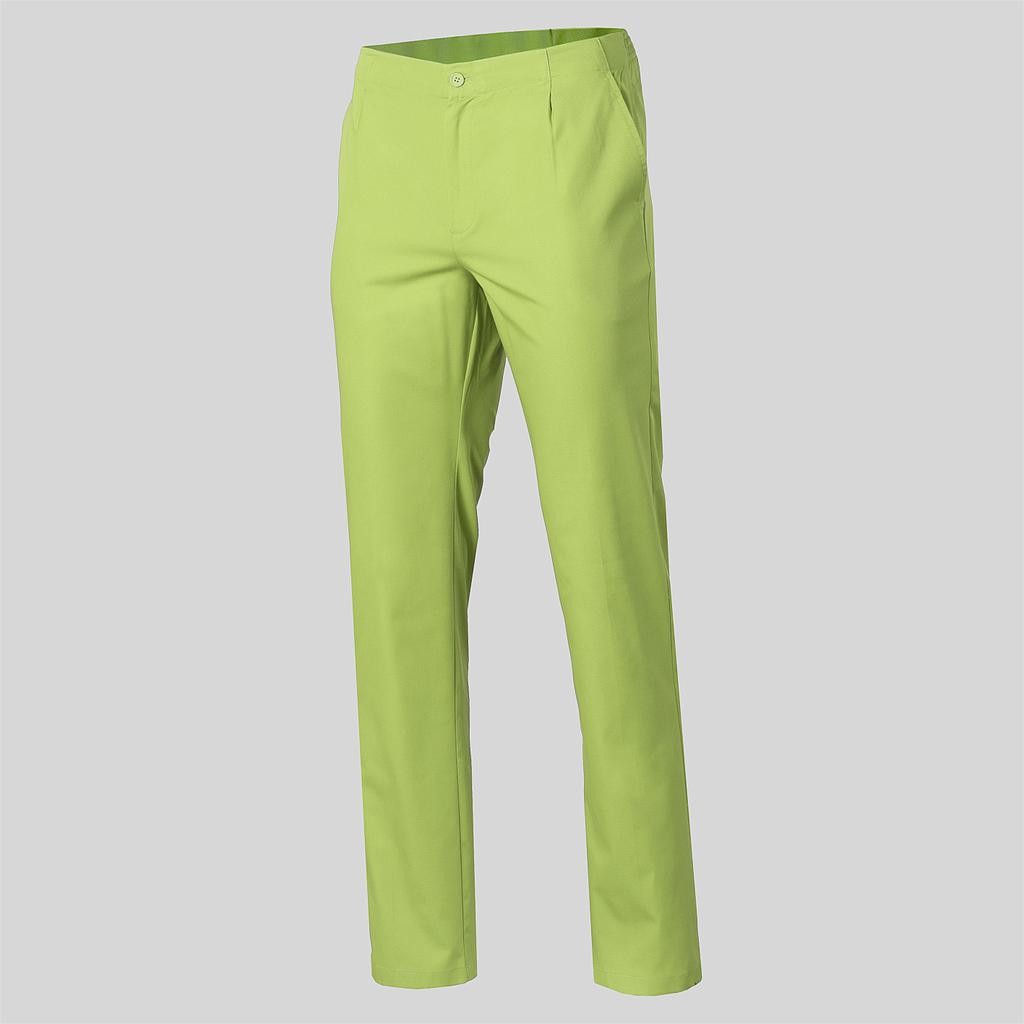 Pantalon sanitario sarga colores bolsillos