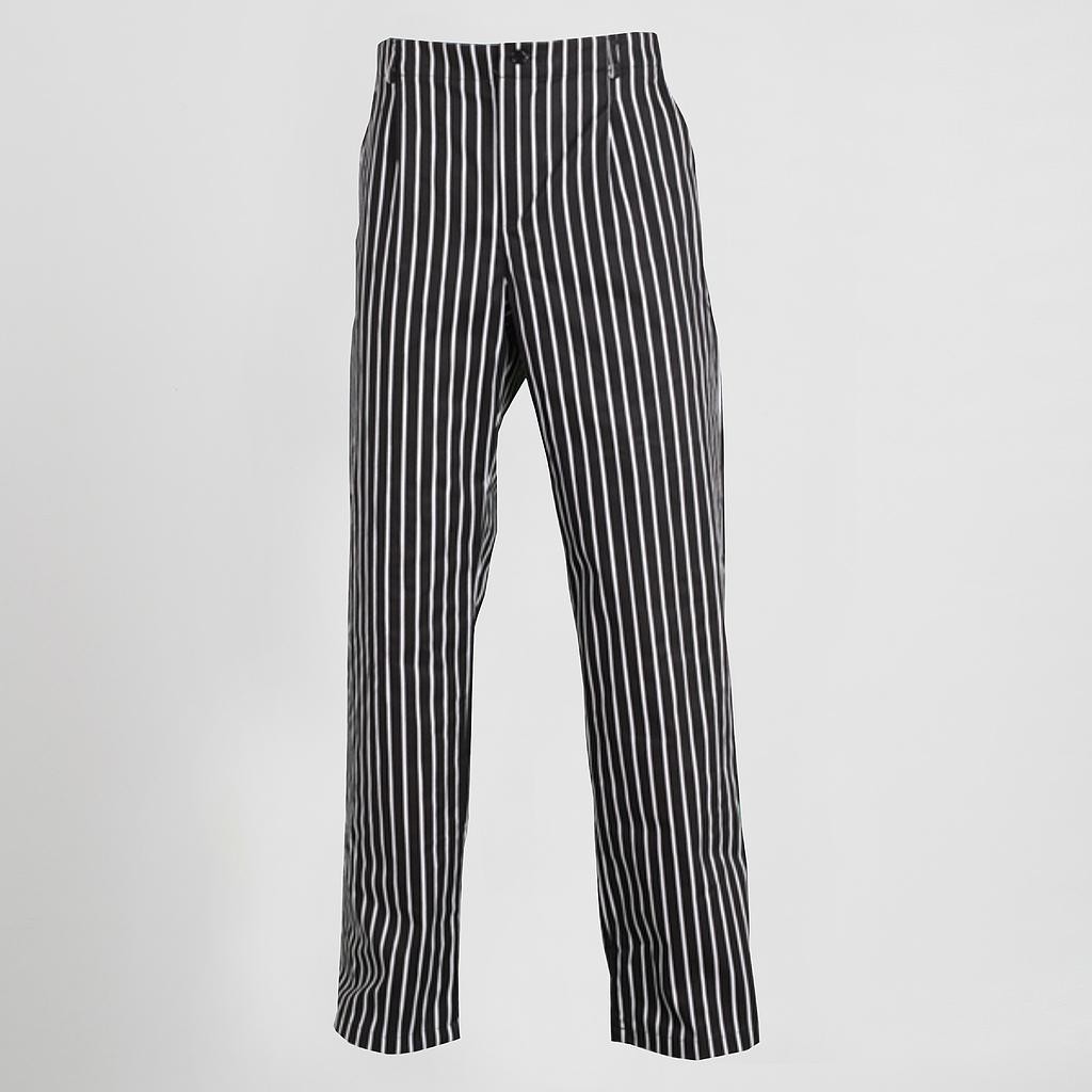 Pantalon cocina unisex estampado