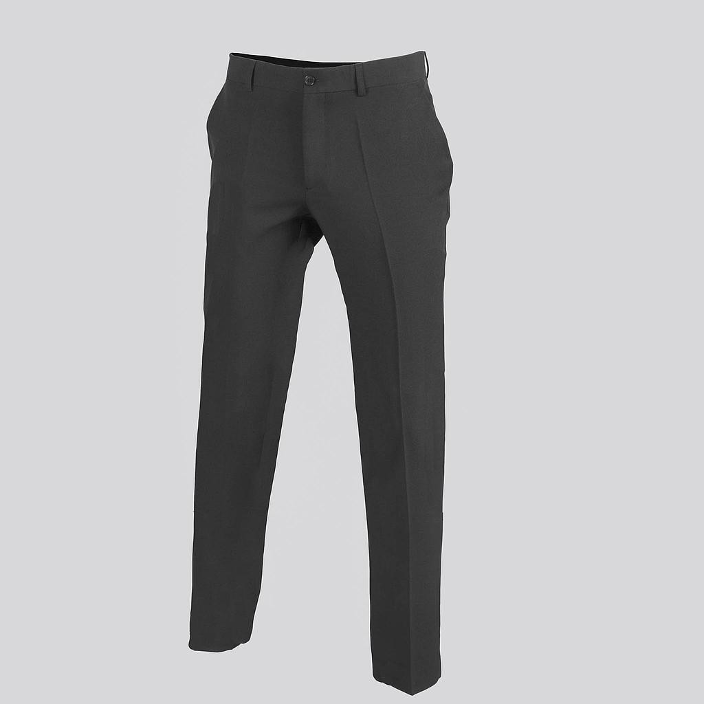 Pantalon hombre sin pinzas strech