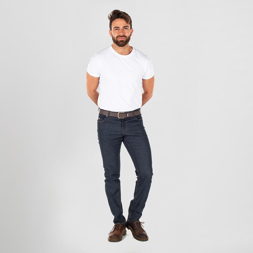 Pantalon hombre vaquero