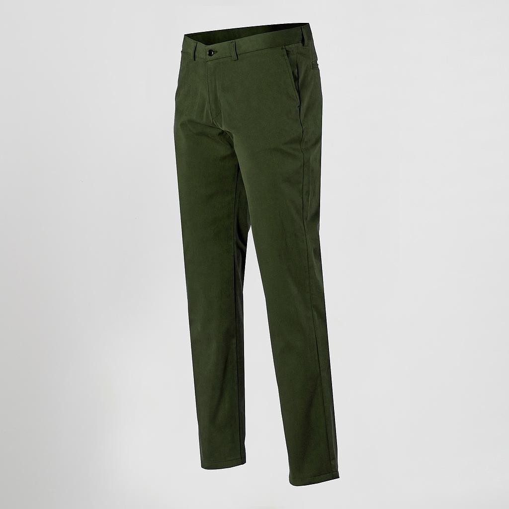 Pantalon hombre chino cold