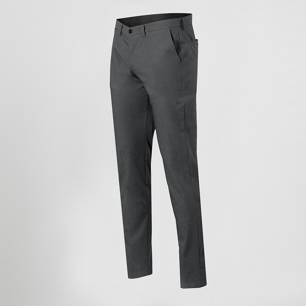 Pantalon hombre chino ojo de perdiz