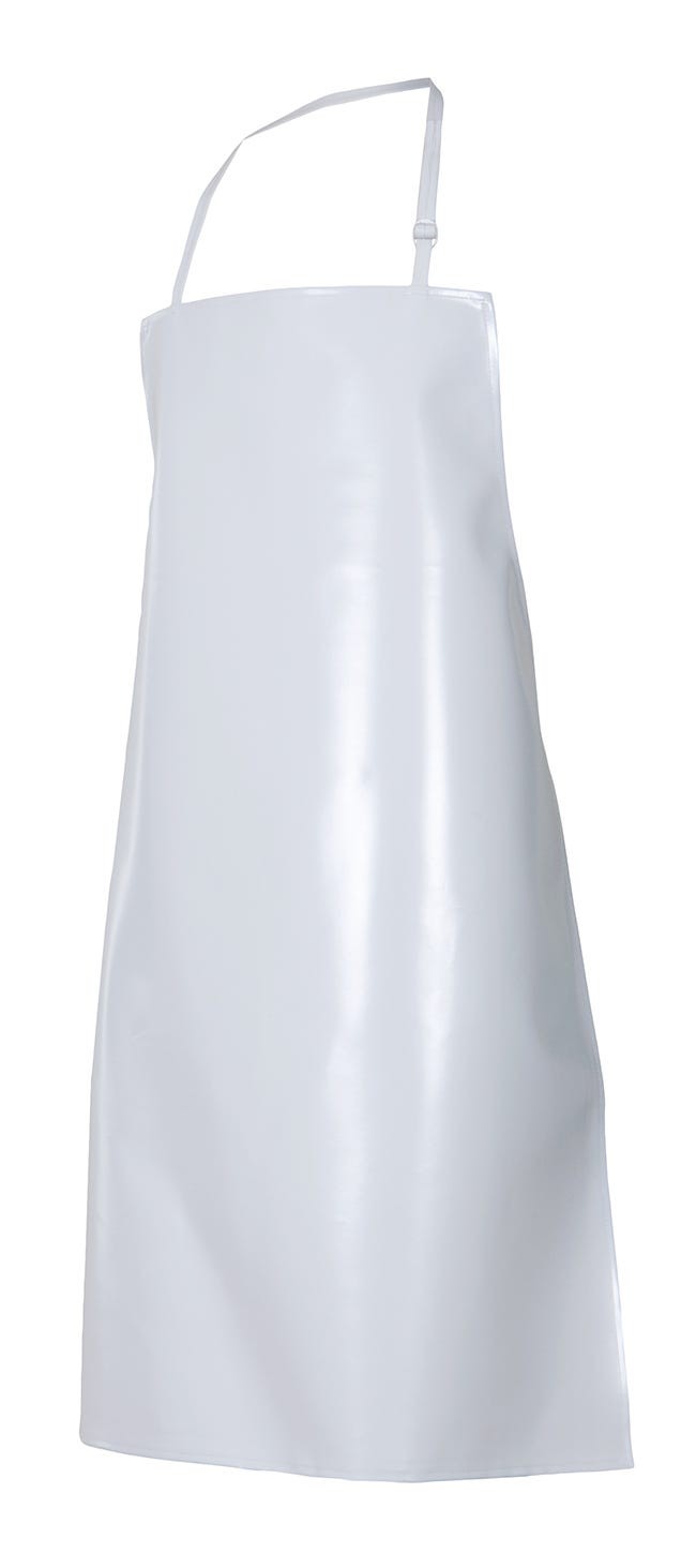 Delantal pvc peto