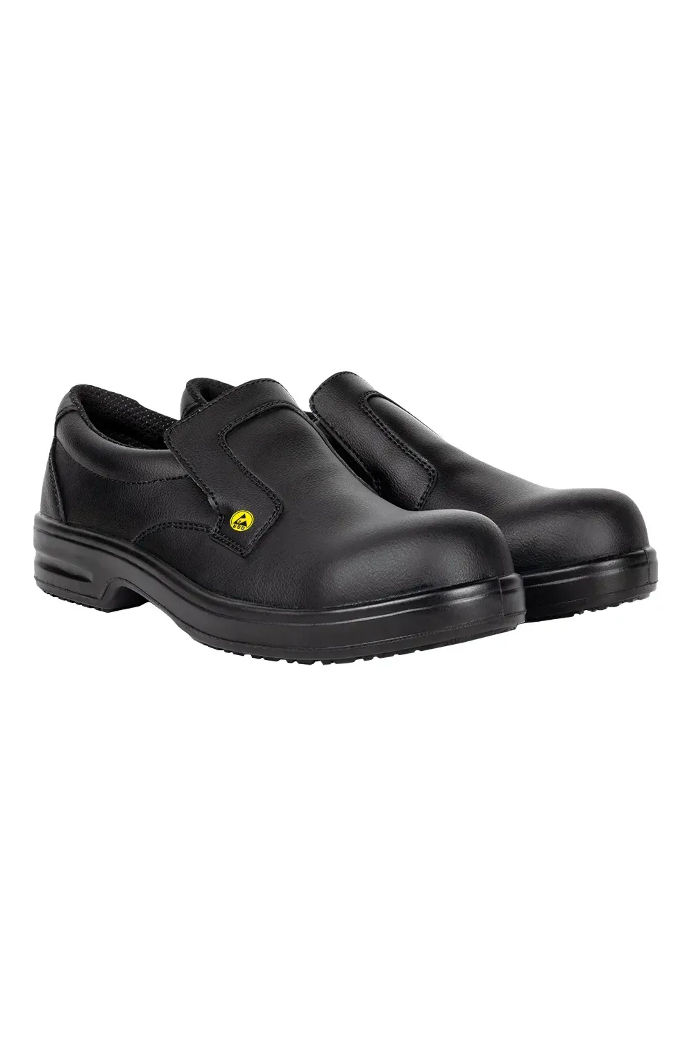 ZAPATO BAKER S2 ESD SRC METAL FREE