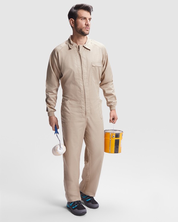 Buzos - monos jimmy unisex