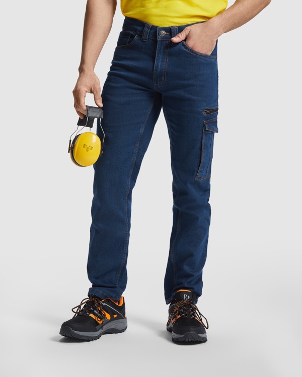 Pantalones raptor unisex