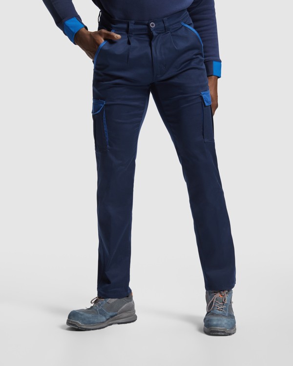 Pantalones trooper unisex
