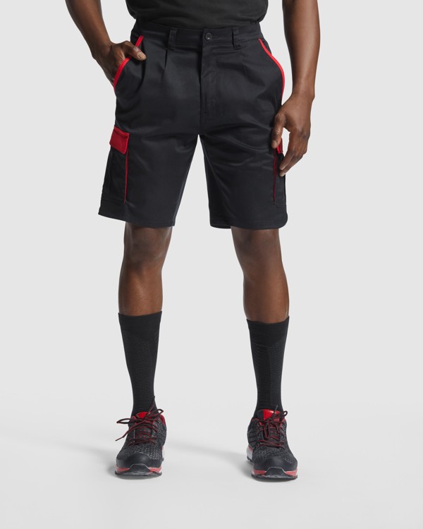Bermudas tahoe unisex