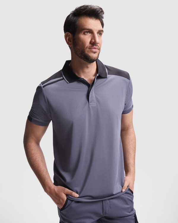 Polos samurai unisex