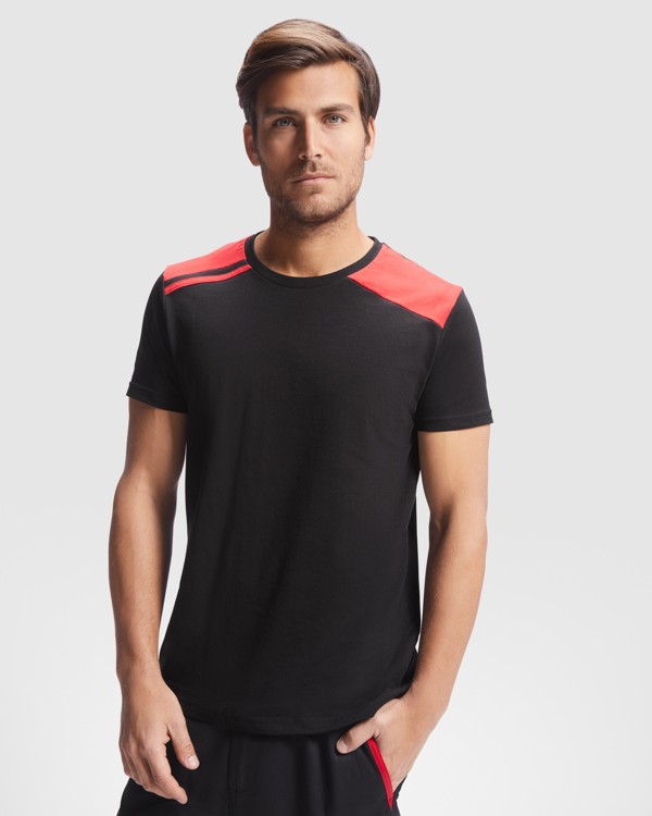 Camisetas expedition hombre