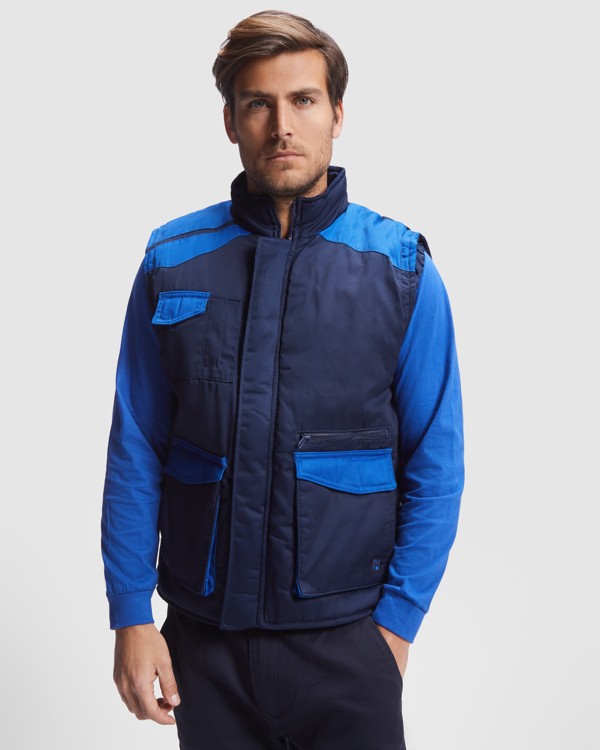 Chaquetas armada hombre