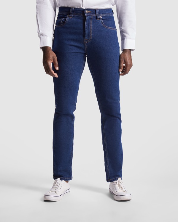 Pantalones brock hombre