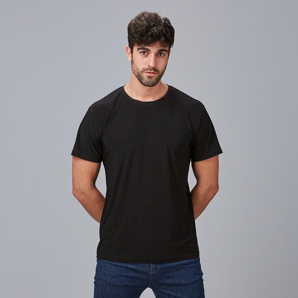 Camiseta hombre carpe