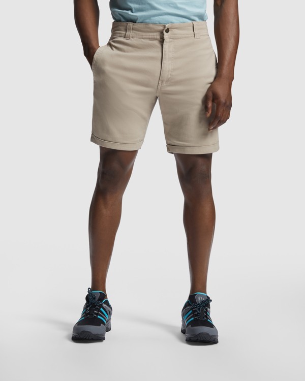 Bermudas ringo hombre