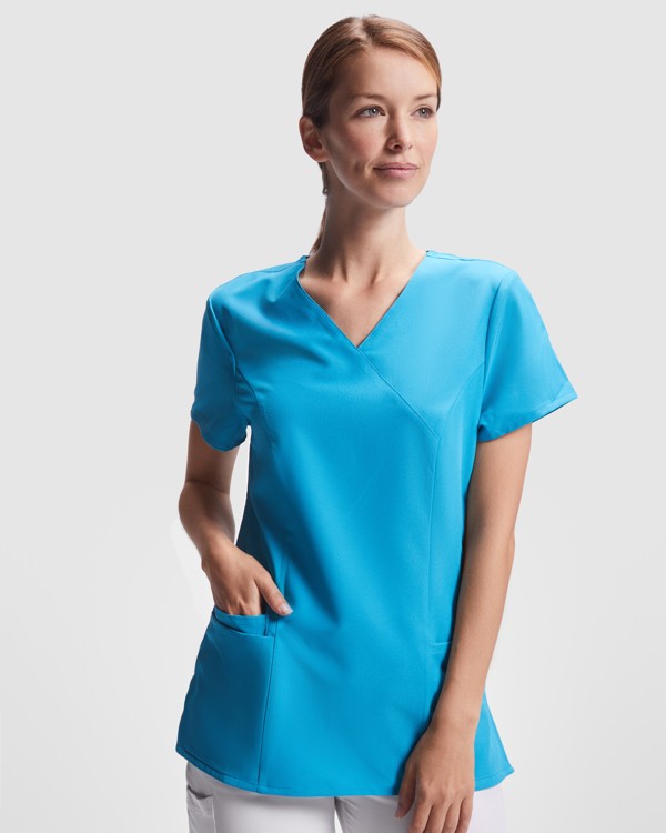 Camisetas ferox woman mujer