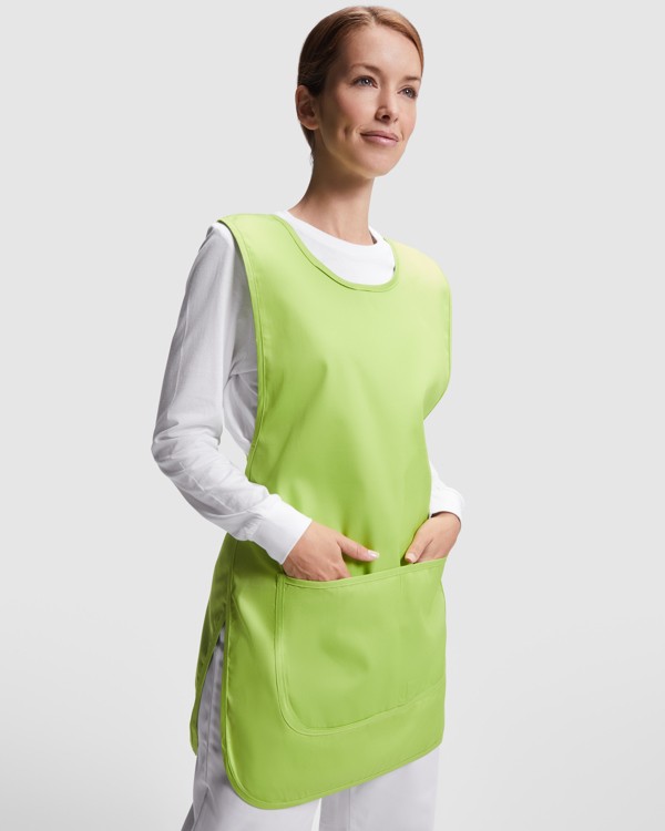 Delantales arzak unisex