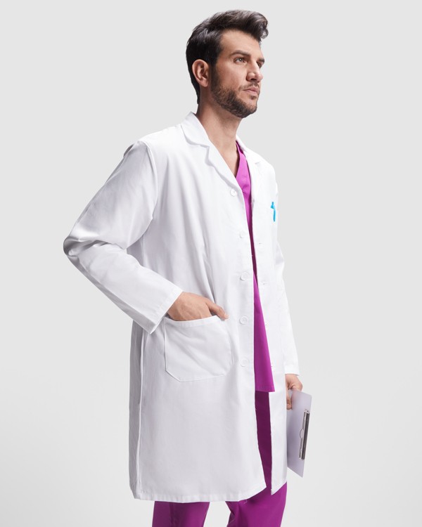 Batas vaccine hombre