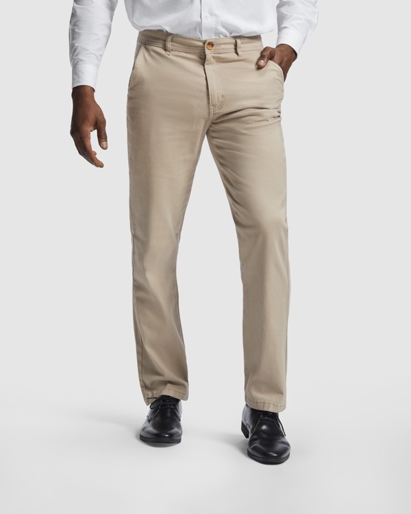 Pantalones ritz hombre
