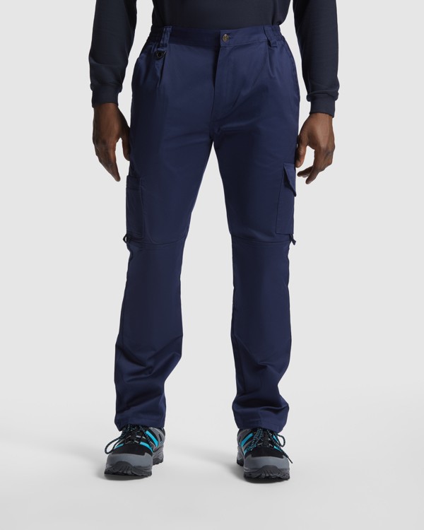 Pantalones protect  hombre