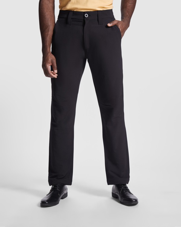 Pantalones patrol unisex