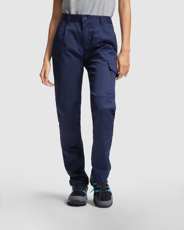 Pantalones daily woman mujer