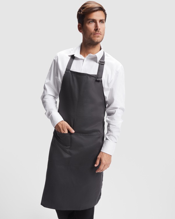 Delantales benoit unisex